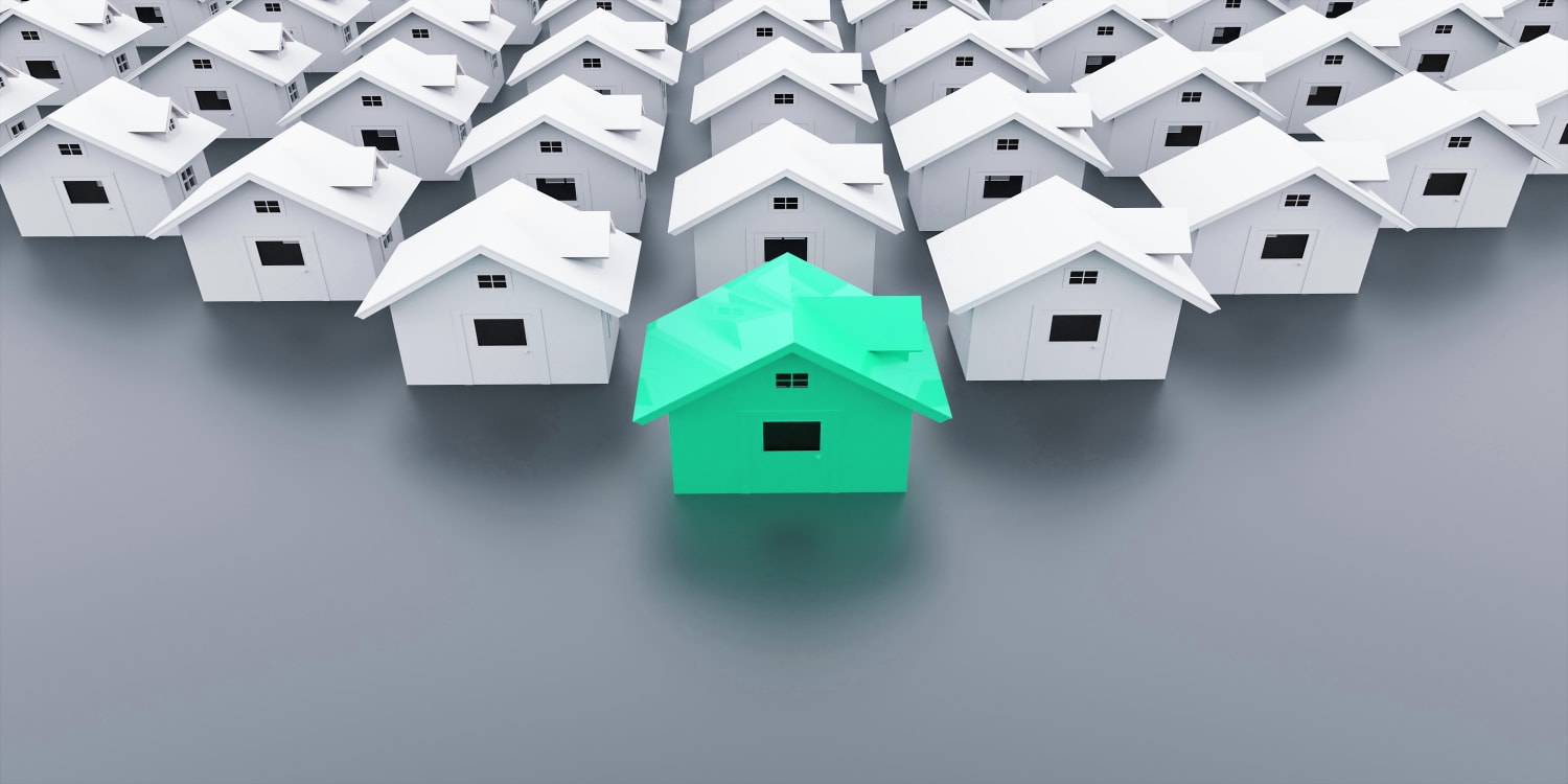 Buy real estate from PropertyLark